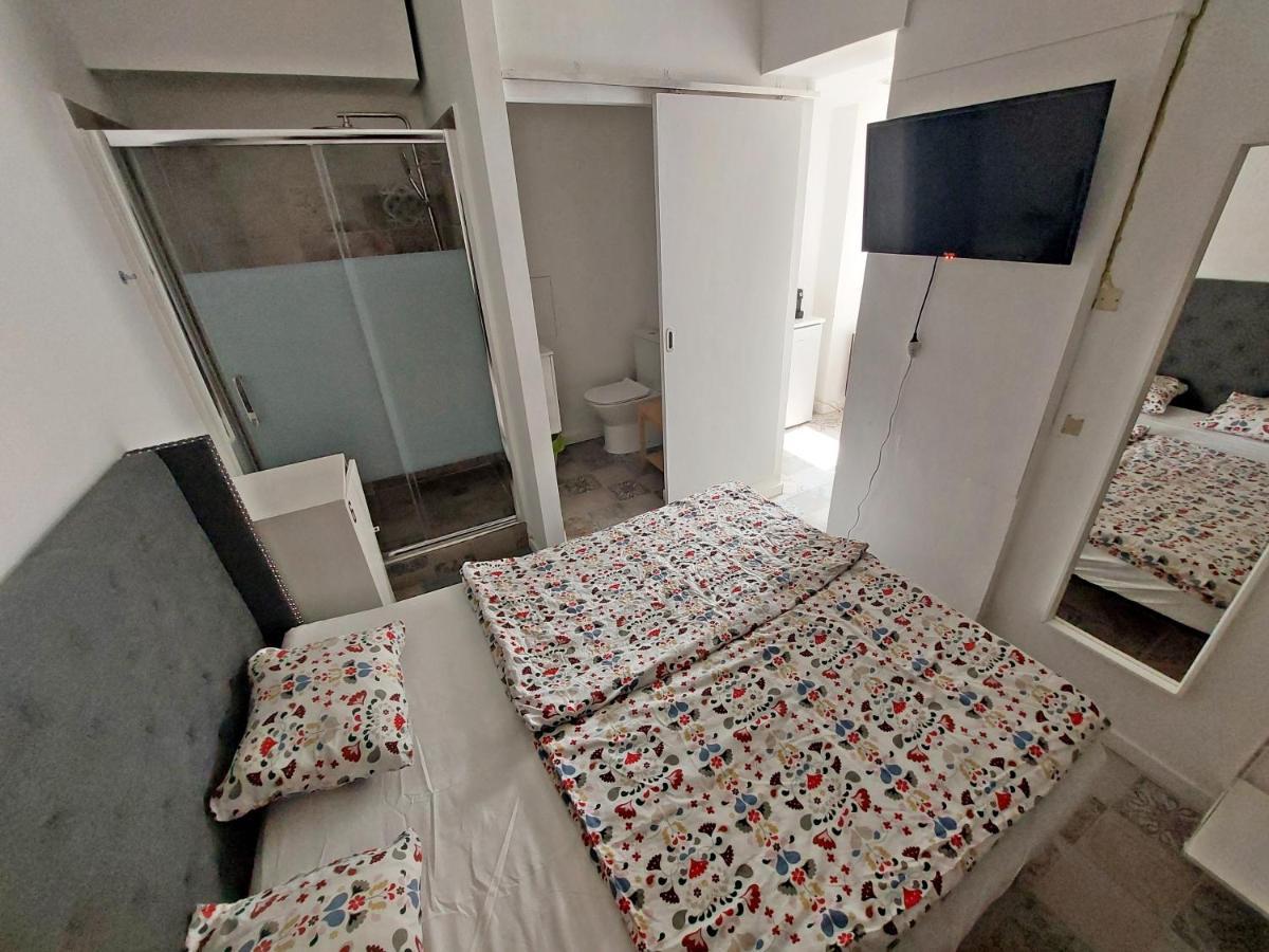 Lisbon'S Best At Campo Pequeno Otel Dış mekan fotoğraf