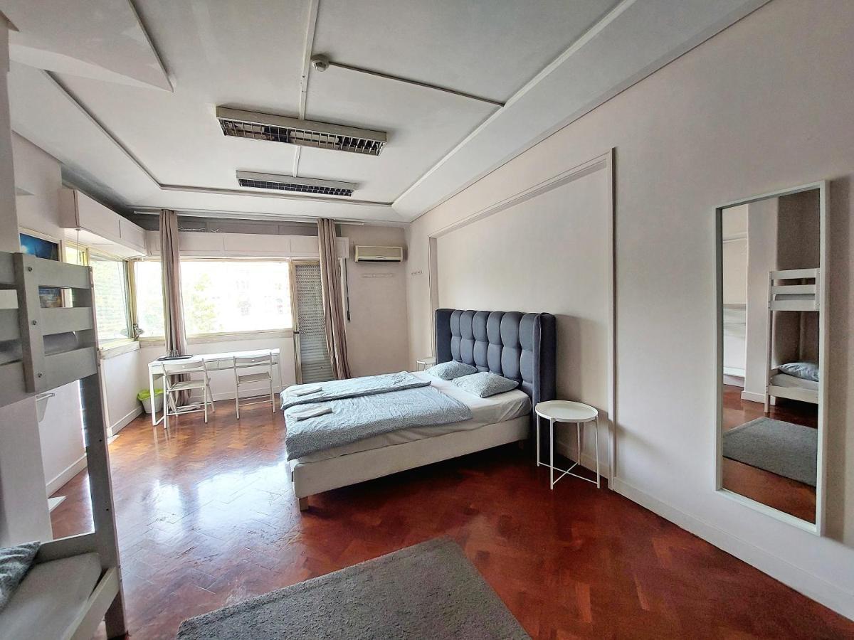 Lisbon'S Best At Campo Pequeno Otel Dış mekan fotoğraf