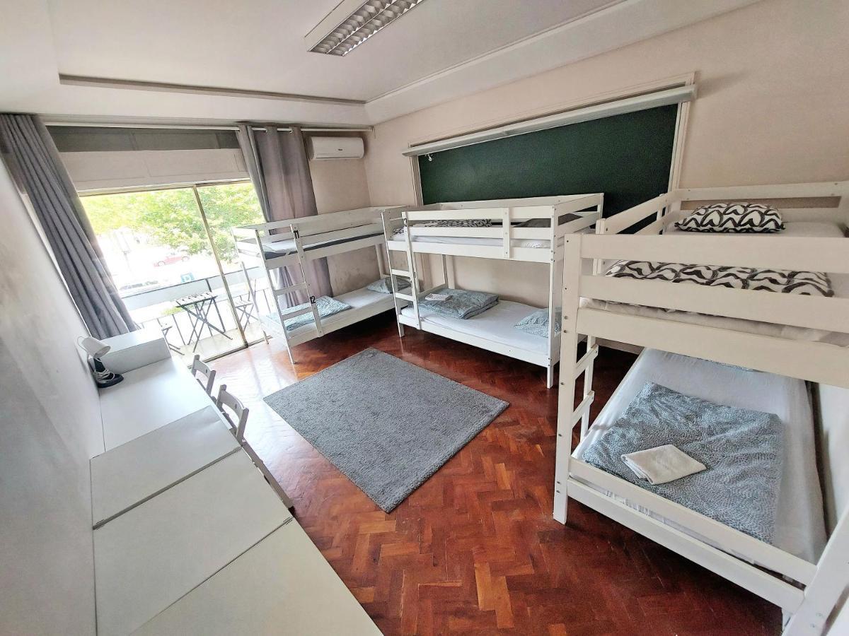 Lisbon'S Best At Campo Pequeno Otel Dış mekan fotoğraf