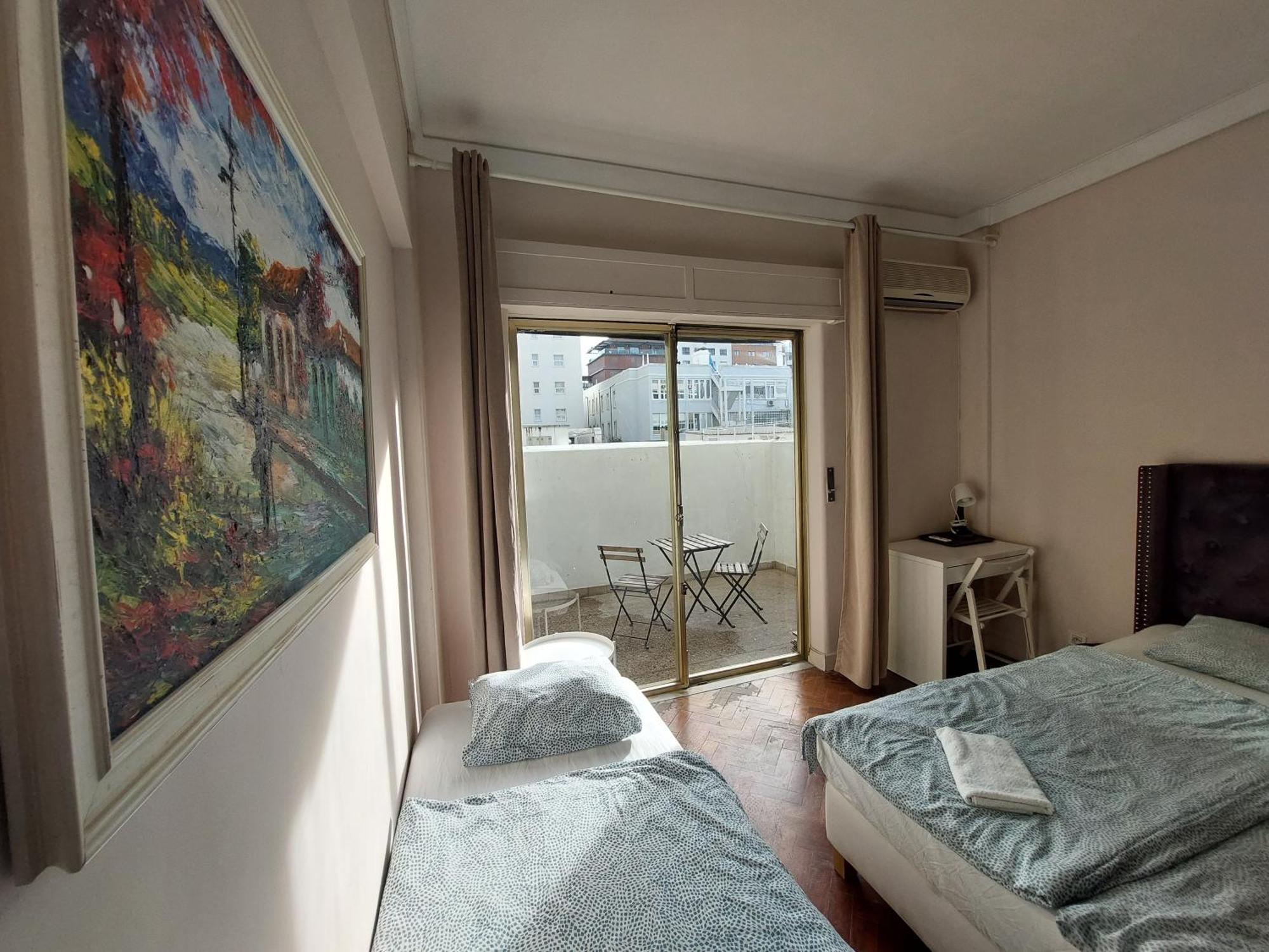 Lisbon'S Best At Campo Pequeno Otel Dış mekan fotoğraf