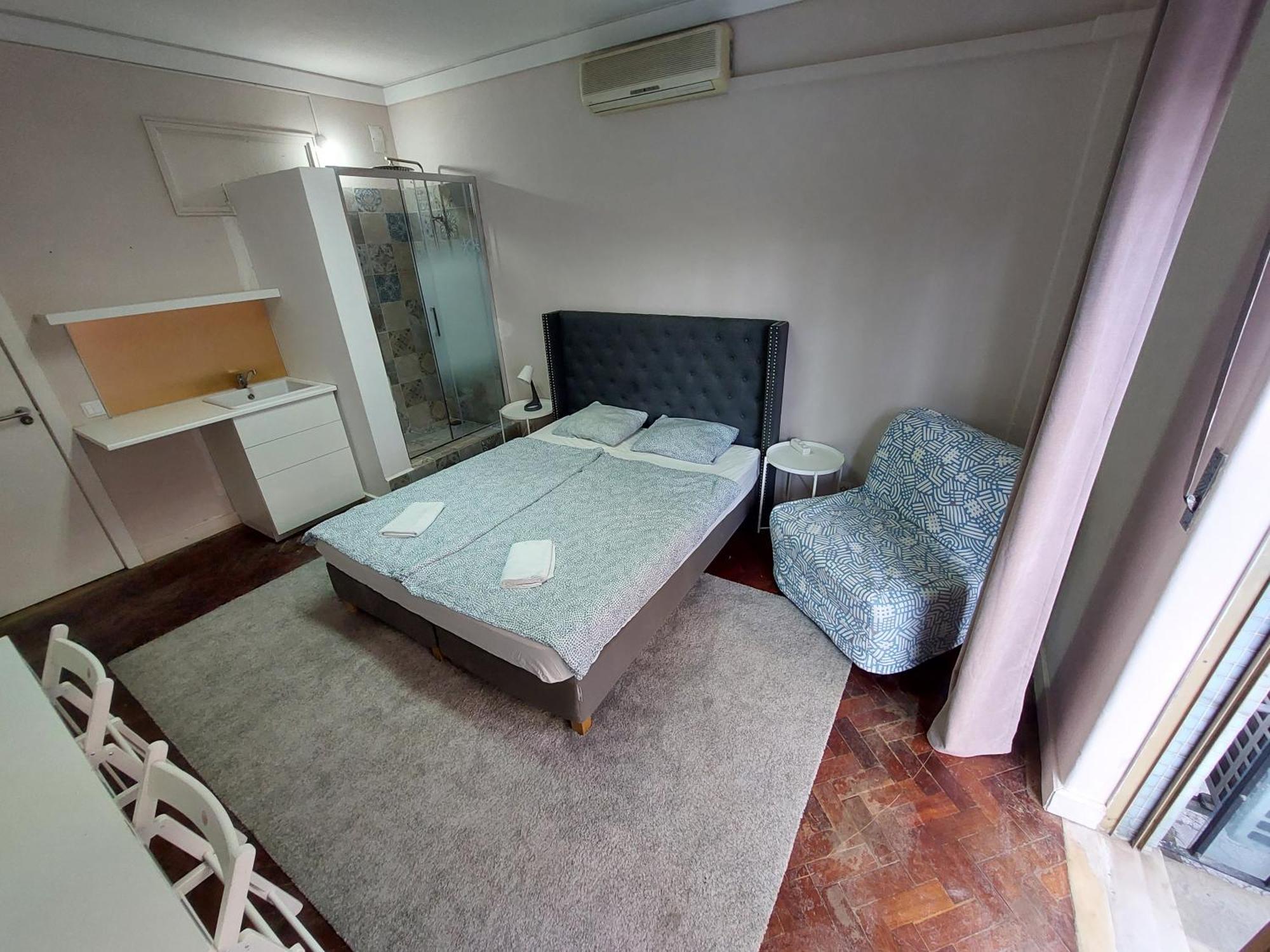Lisbon'S Best At Campo Pequeno Otel Dış mekan fotoğraf