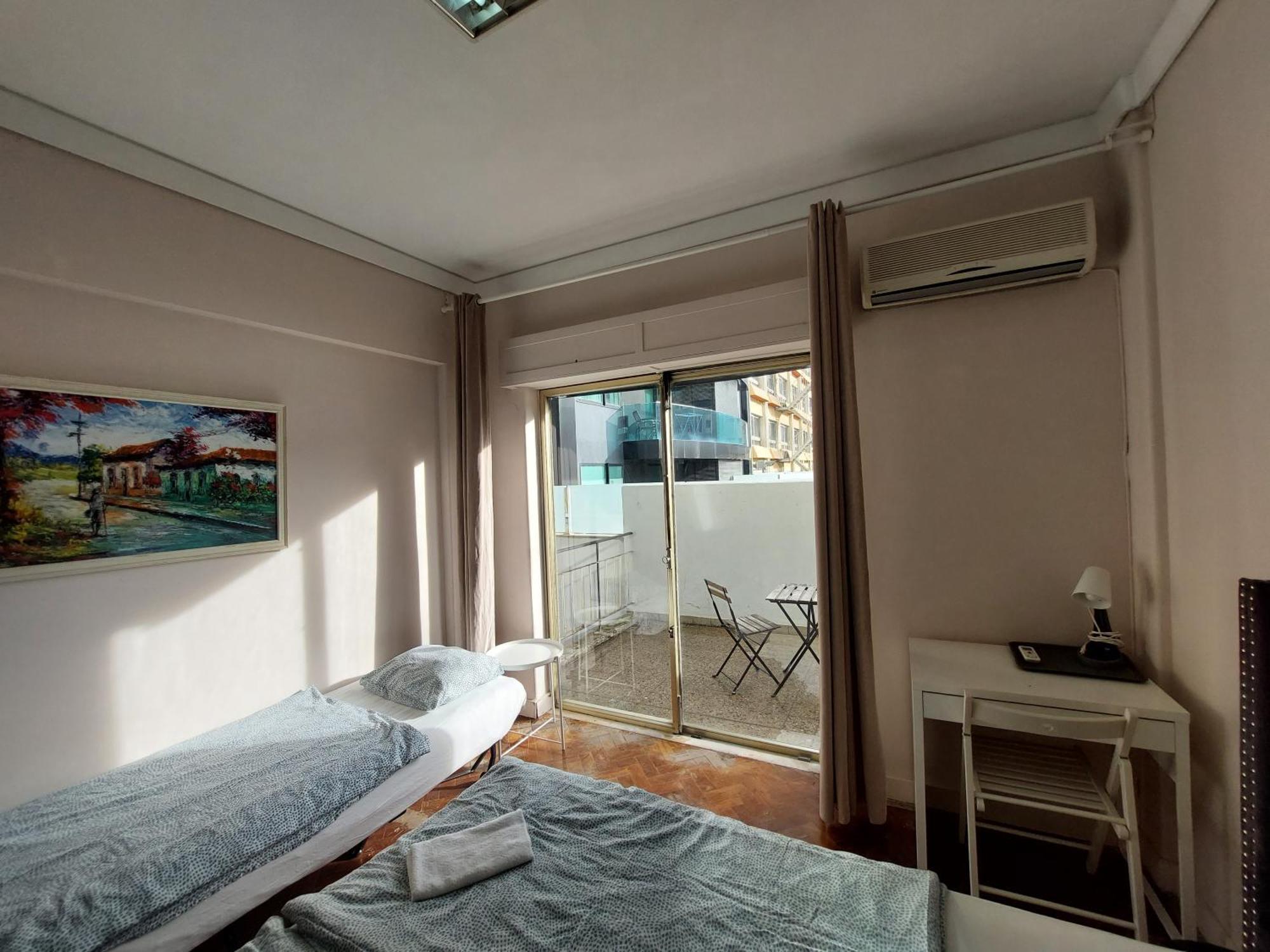 Lisbon'S Best At Campo Pequeno Otel Dış mekan fotoğraf